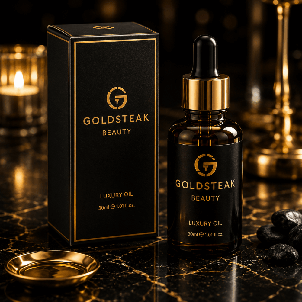 GOLDSTEAK Beauty