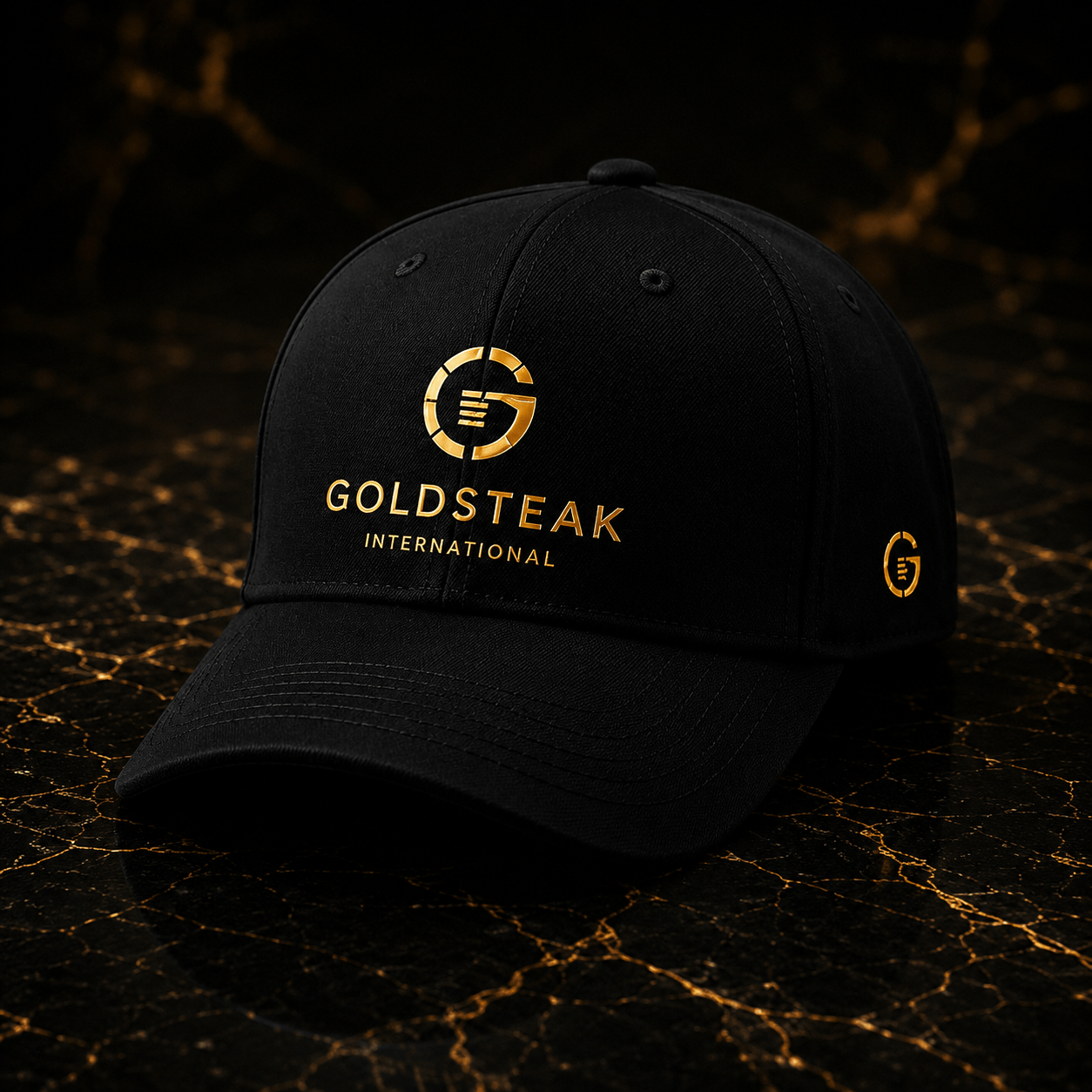 GOLDSTEAK Fashion